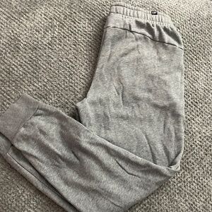 Mens Puma Jogger